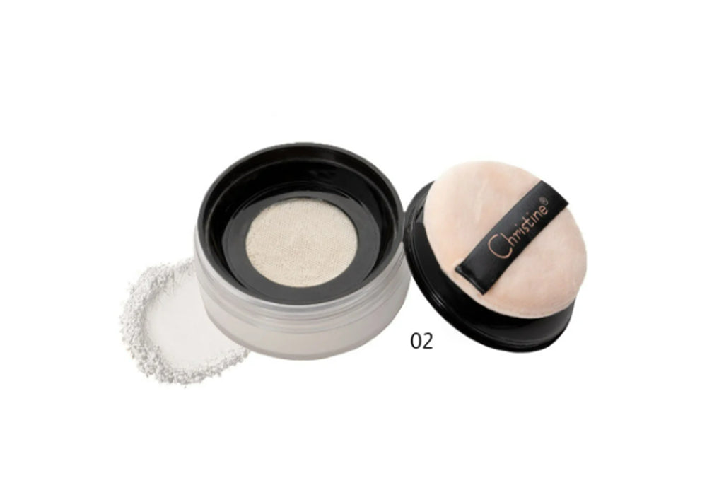 مسحوق كريستين لوس CH2119