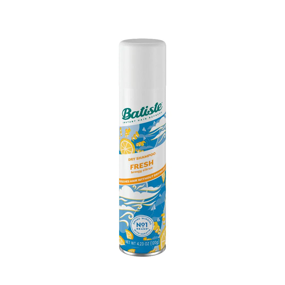 Betaiste Fresh Shampoo 200 ML