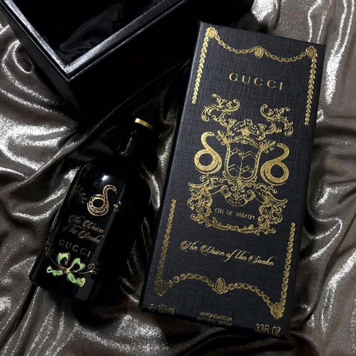 Gucci oud unisex fragrance