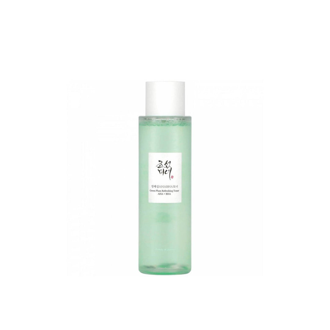 Beauty of Joseon Green Plum Rejuvenating Toner 150ml