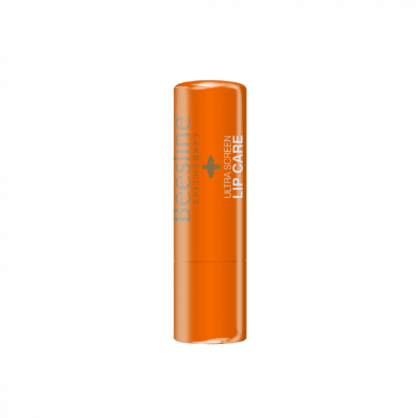 أحمر شفاه بيزلين كير ألترا سكرين بعامل حماية من الشمس 30، 4 جرام