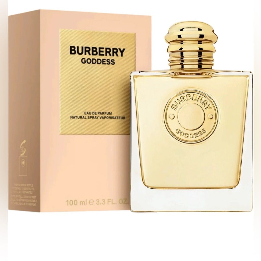 بربري جولد للنساء أو دو بارفان 100 مل