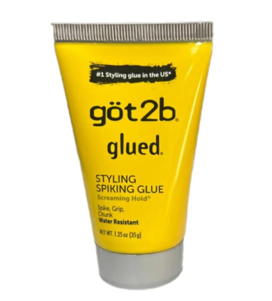 غراء الحواجب المقاوم للماء Gat2B 35 جرام