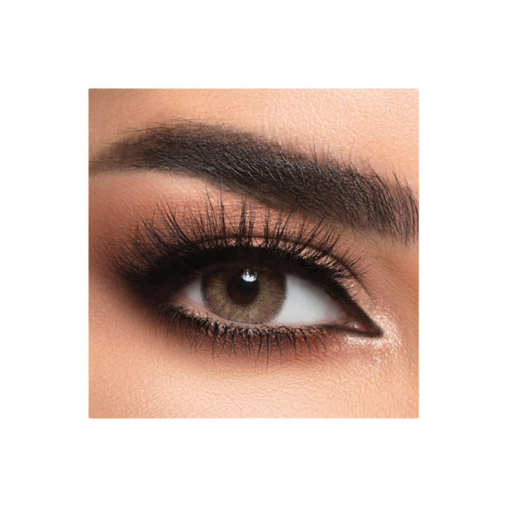 لينس مي عدسات هوني