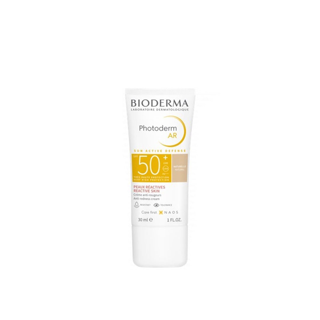 Bioderma Photoderm AR SPF50+ Natural 30ml