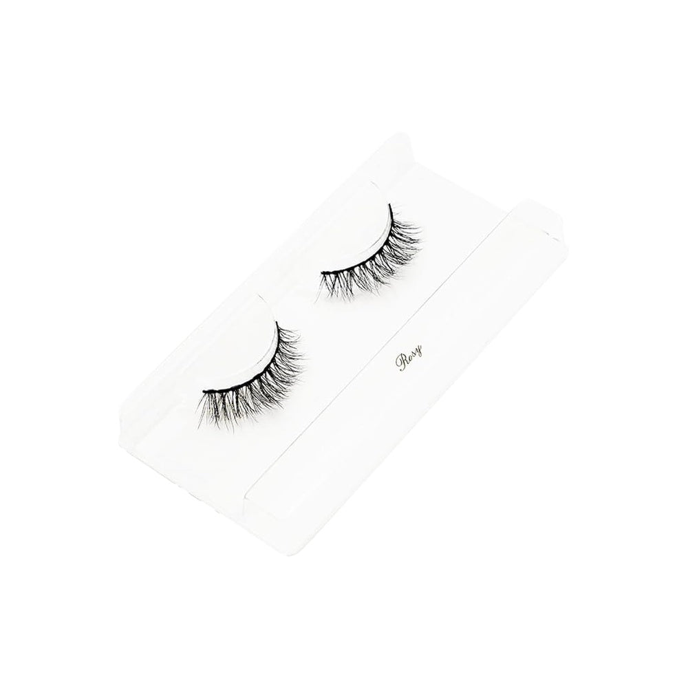 L25Natural hair lash