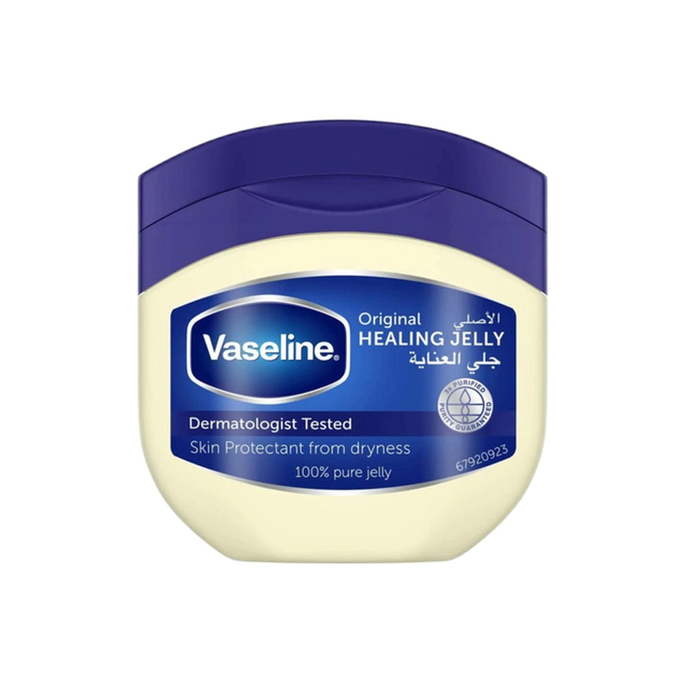 VASELINE ORIGINAL PURE SKIN JELLY 250ML