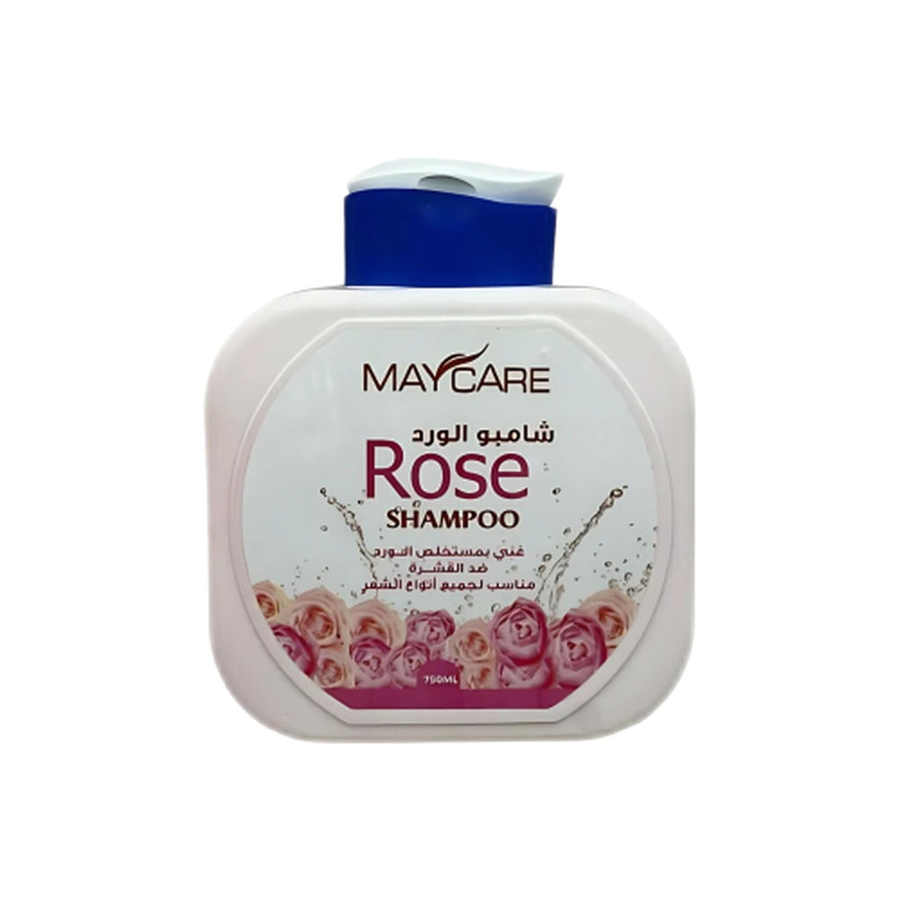 My Care Rose Shampoo 750 Ml