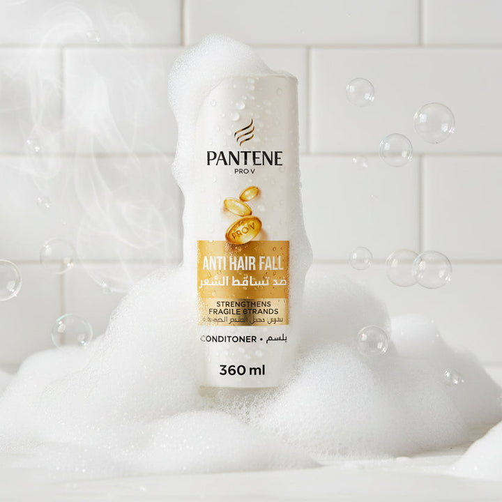 بلسم بانتين المضاد لتساقط الشعر 400 مل 