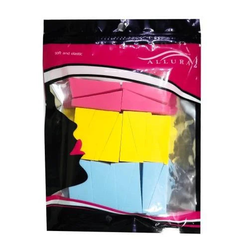 Allura Group Makeup Sponge 2168/9