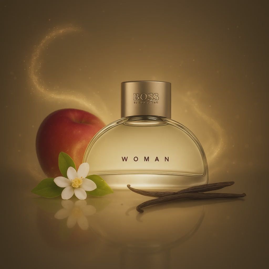 عطر بوس وومن من هوغو بوس، 90 مل