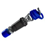 كوب سايكلون 22 أونصة باللون الأزرق الداكن