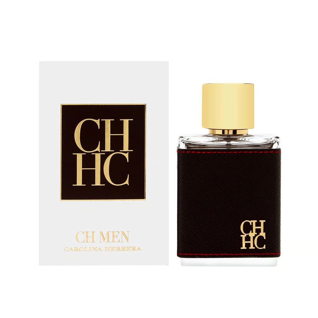 Ch Men Herrera Edt_100Ml