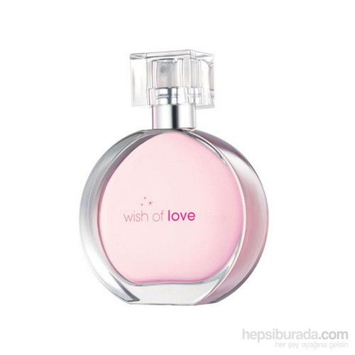 Wish Of Love Avon Edt 50Ml