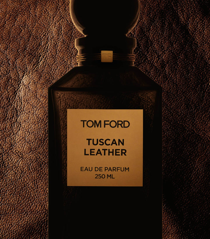 Tuscan Leather Eau de Parfum 100ml – Tom Ford (Unisex Luxury Fragrance)