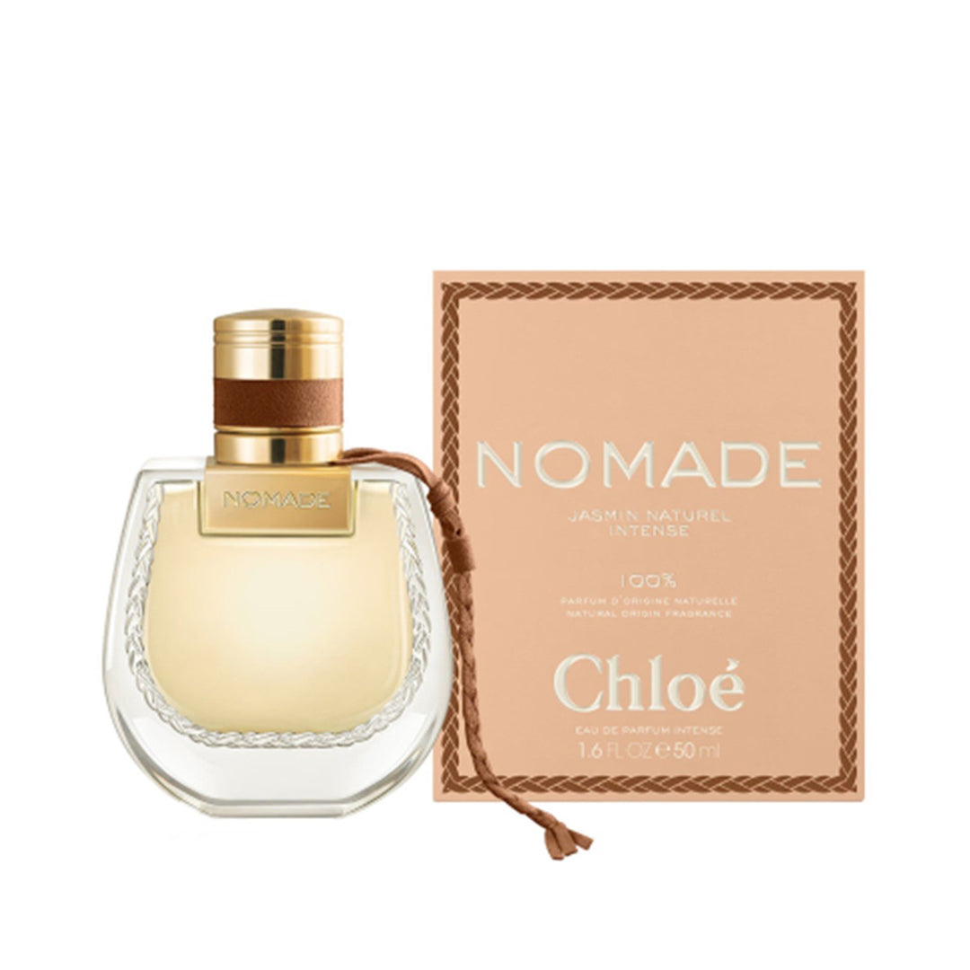 Chloe Nomade Jasmin Naturel Intense Edp Intense 50Ml