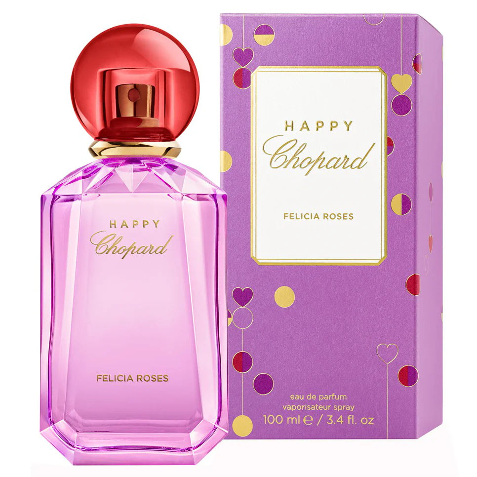 Chopard Happy Felicia Roses Edp 100Ml