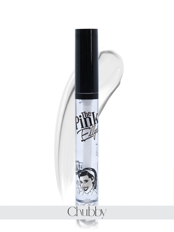 The Pink Ellys Liquid Matte Lip Gloss Chubby