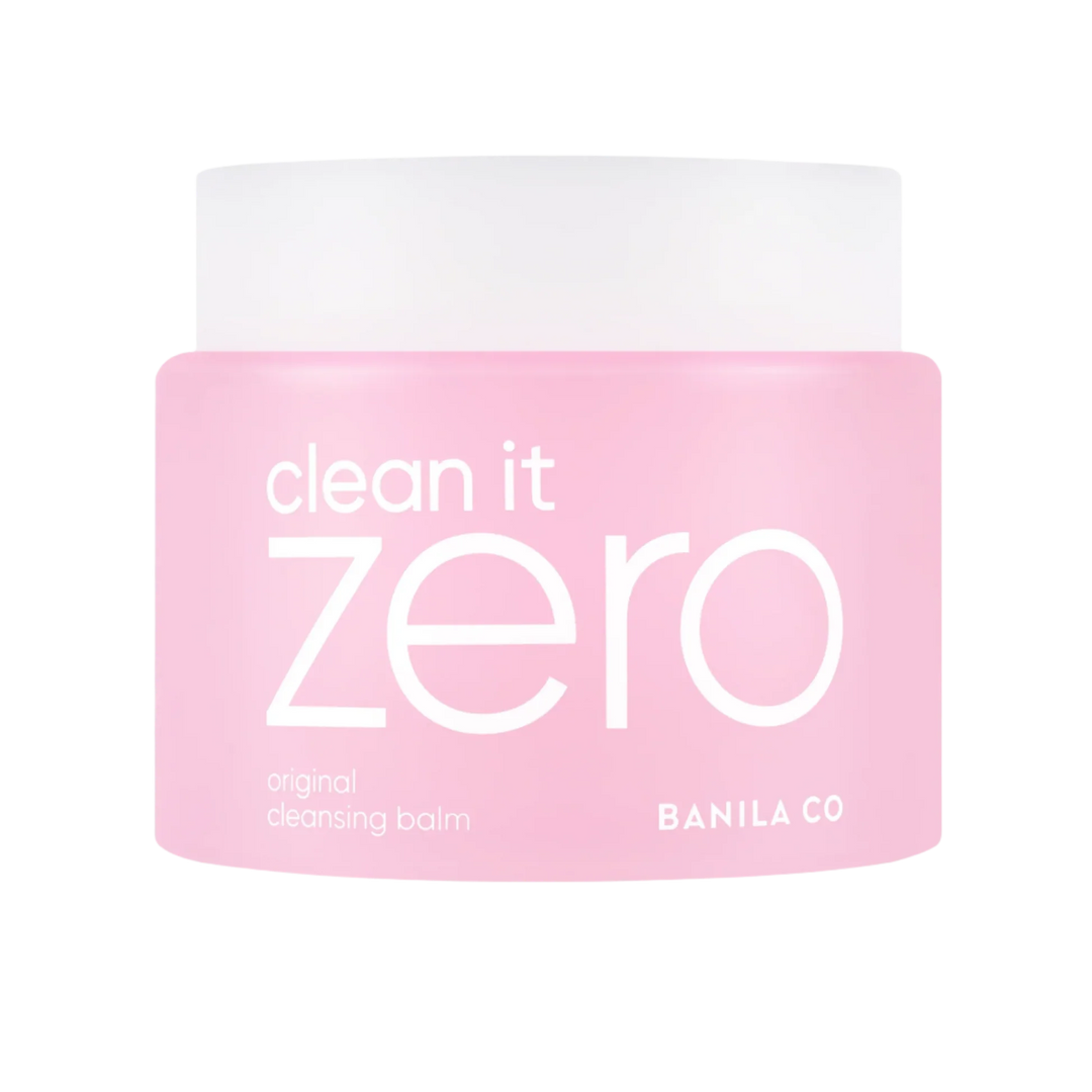 بلسم بانيلاكو الأصلي المنظف 100 مل