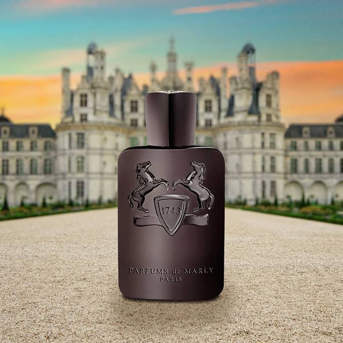 Parfums de Marly Herod EDP 125ml – Luxury Spicy Tobacco Men’s Fragrance