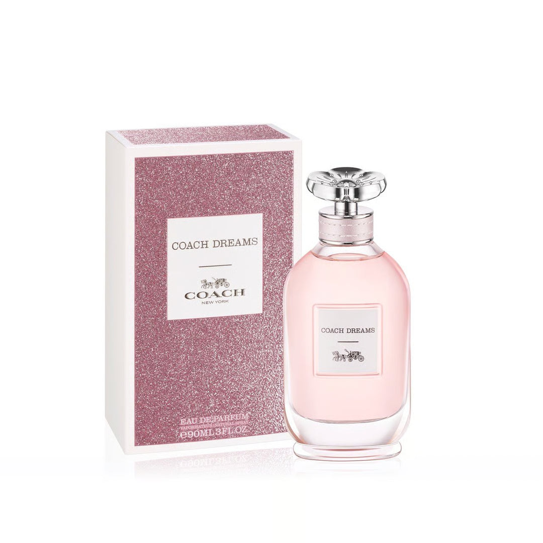 عطر كوتش دريمز للنساء أو دو بارفان 90 مل