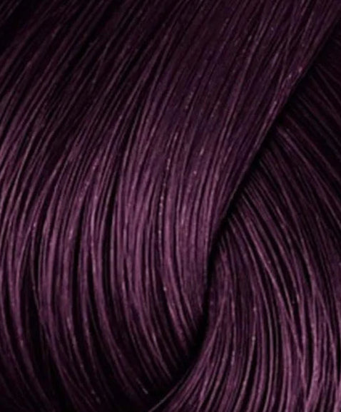صبغة شعر كرييتف كريزي كولورز- البنفسجي الداكن 