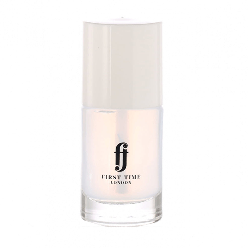 First Time London Nail Care Roki Hard Stregthener 11Ml