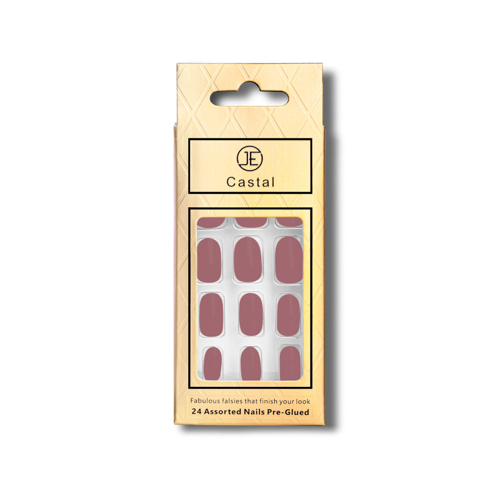Je Castal Nail Dashes B13