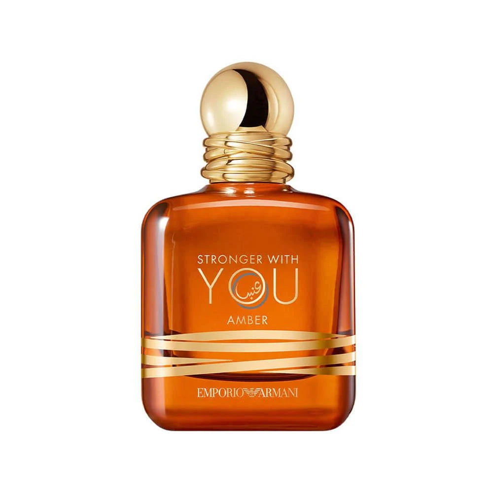 Stronger With You Amber ( Exc/Edi ) Edp 100Ml