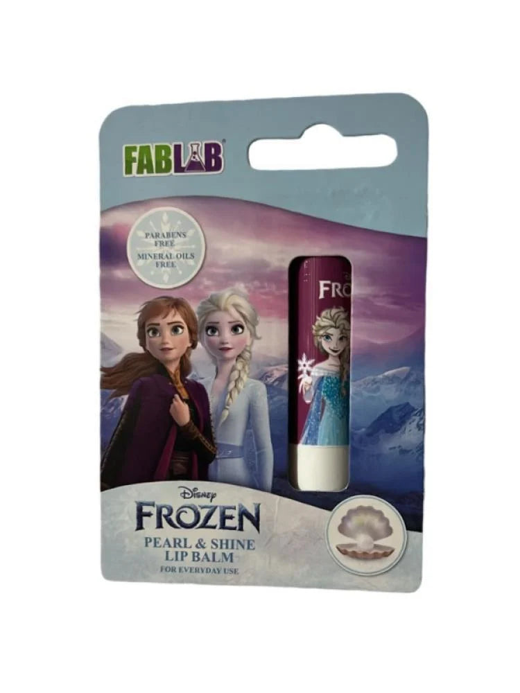 مرطب شفاه فاب لاب برينسيس فروزن بيرل غلوس