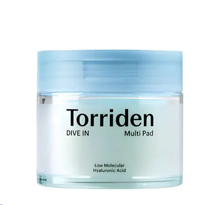 Torriden Low Hyaluronic Acid Adhesive