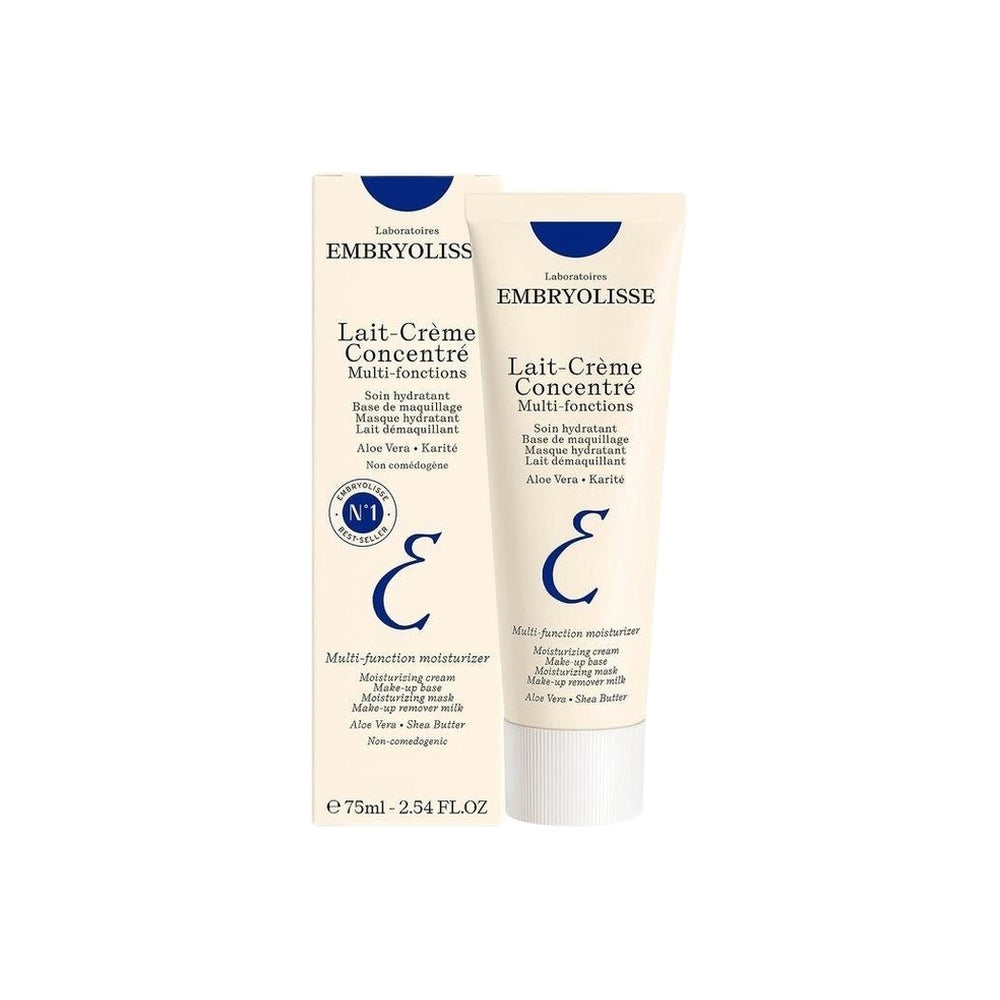 Embryolisse Lait Creme Concentre Moisturizer 75 ml