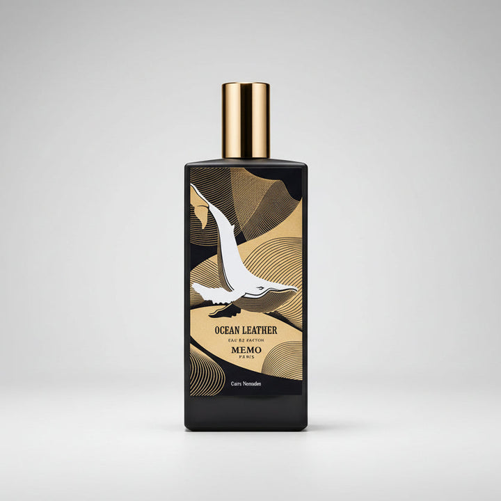 Memo Paris Ocean Leather Edp 75Ml