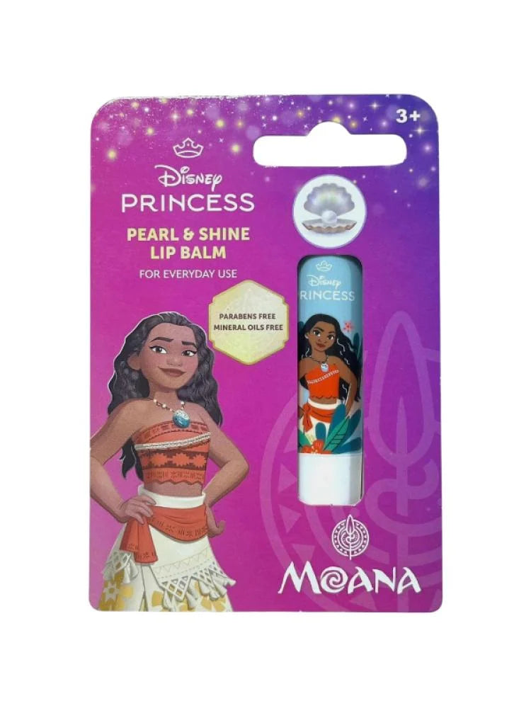 مرطب شفاه لامع من فاب لاب برينسيس موانا