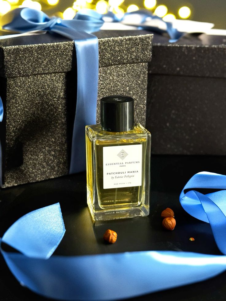 Cashmere Patchouli Collection By Boss Edt 50Ml