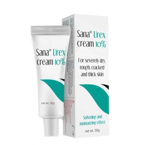 كريم سانا يوريكس 10% 30 جم