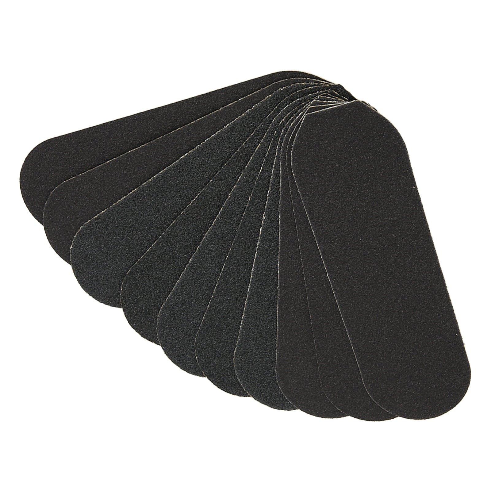 Foot File Refill Papers 100 Tablets for Professional Callus Removal and ...