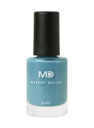 MD LONG LASTING NAIL POLISH FUTURE - N233