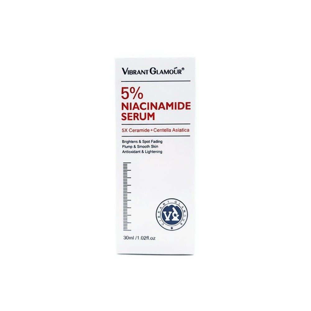 vibrant-glamour-niacinamide-serum-for-brightening-anti-wrinkle30-ml
