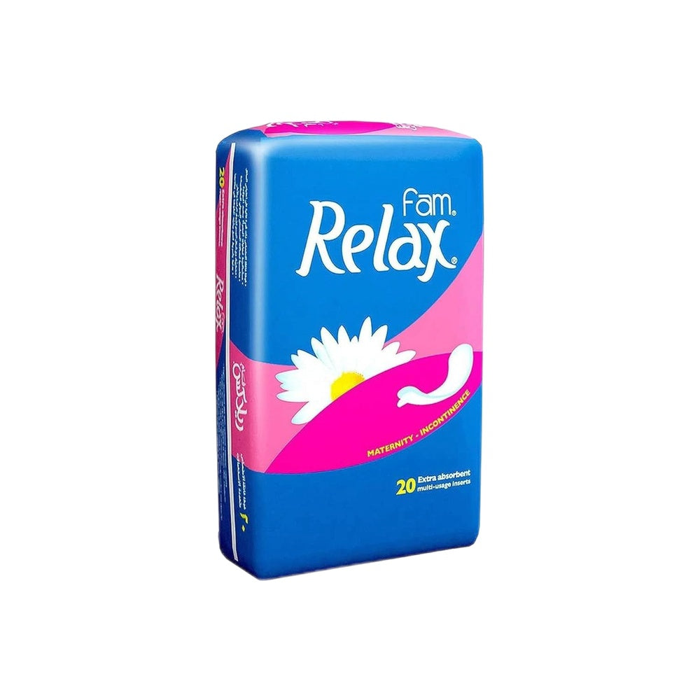 ريلاكس فوط نسائية 20 * 11