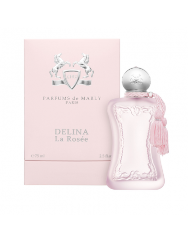 بارفيومز دي مارلي ديلينا لا روزيه او دي بارفان 75 مل