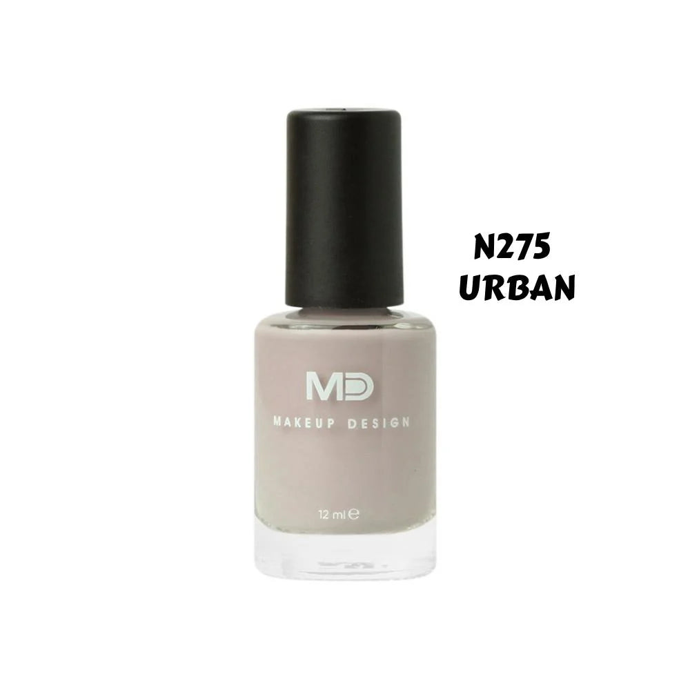 طلاء أظافر MD طويل الأمد - أوربان - رقم 275