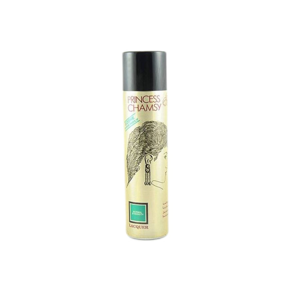 Princess Chamsy Hair Normal Strength 90 Hair Spray 90Ml