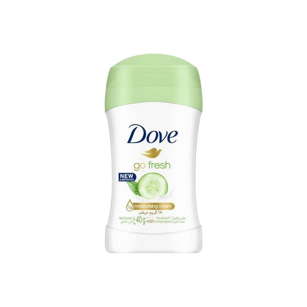 Dove Go Fresh Stick Deodorant 40Gm