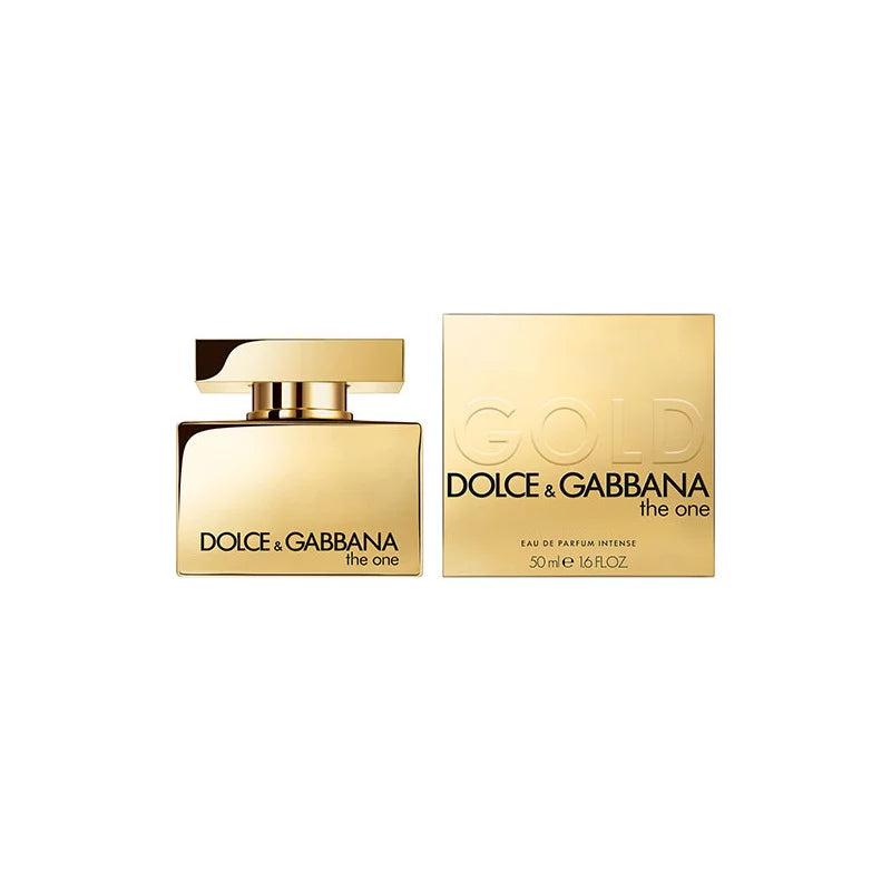 Dolce & Gabbana The One Gold Pour Femme Edp Intence 30Ml