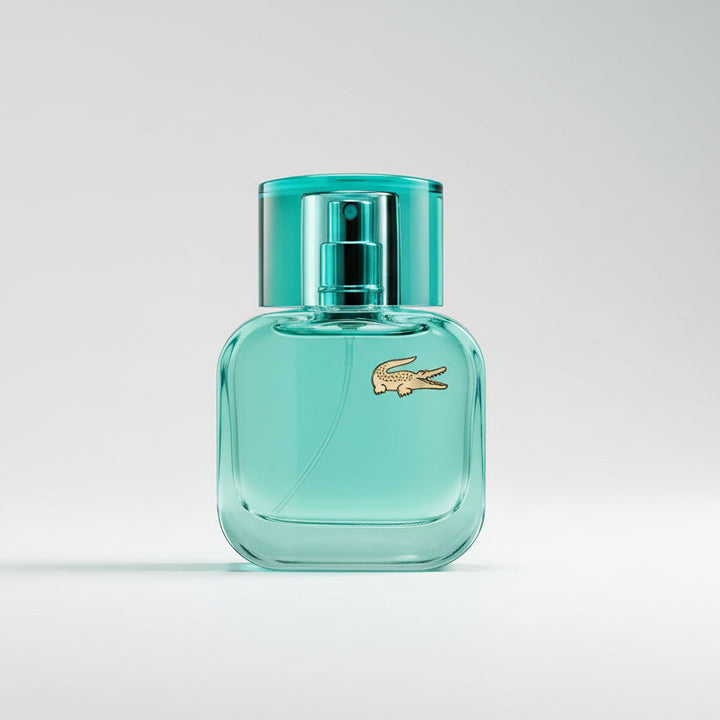 Eau De Lacoste L.12.12 Pour Elle Natural Edt 50Ml