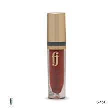 FIRST TIME LONDON lip gloss NO 107