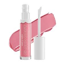 Wet N Wild Cloud Pout Marshmallow Lip Mousse 1111916E Pour Some Suga On me