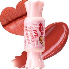 The Saem Saemmul Mousse Candy Tint 09 Peanut Mousse