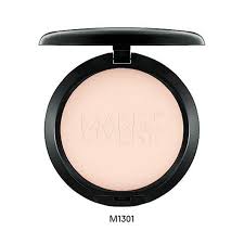 بودرة مضغوطة ميك أوفر 22 رقم 1301